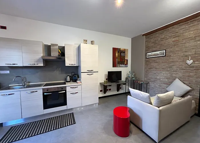 Comfort Accommodation Residence