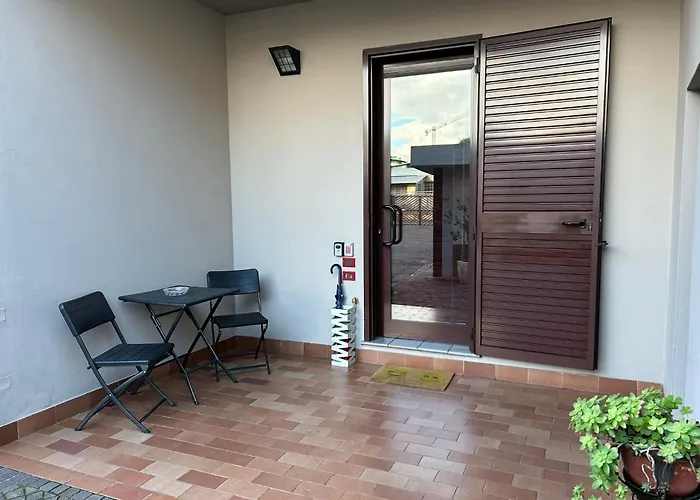 Comfort Accommodation Residence