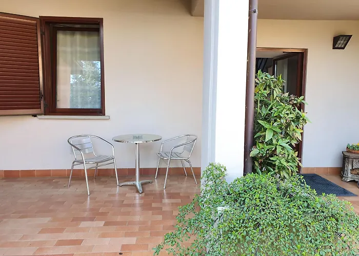 Comfort Accommodation Residence