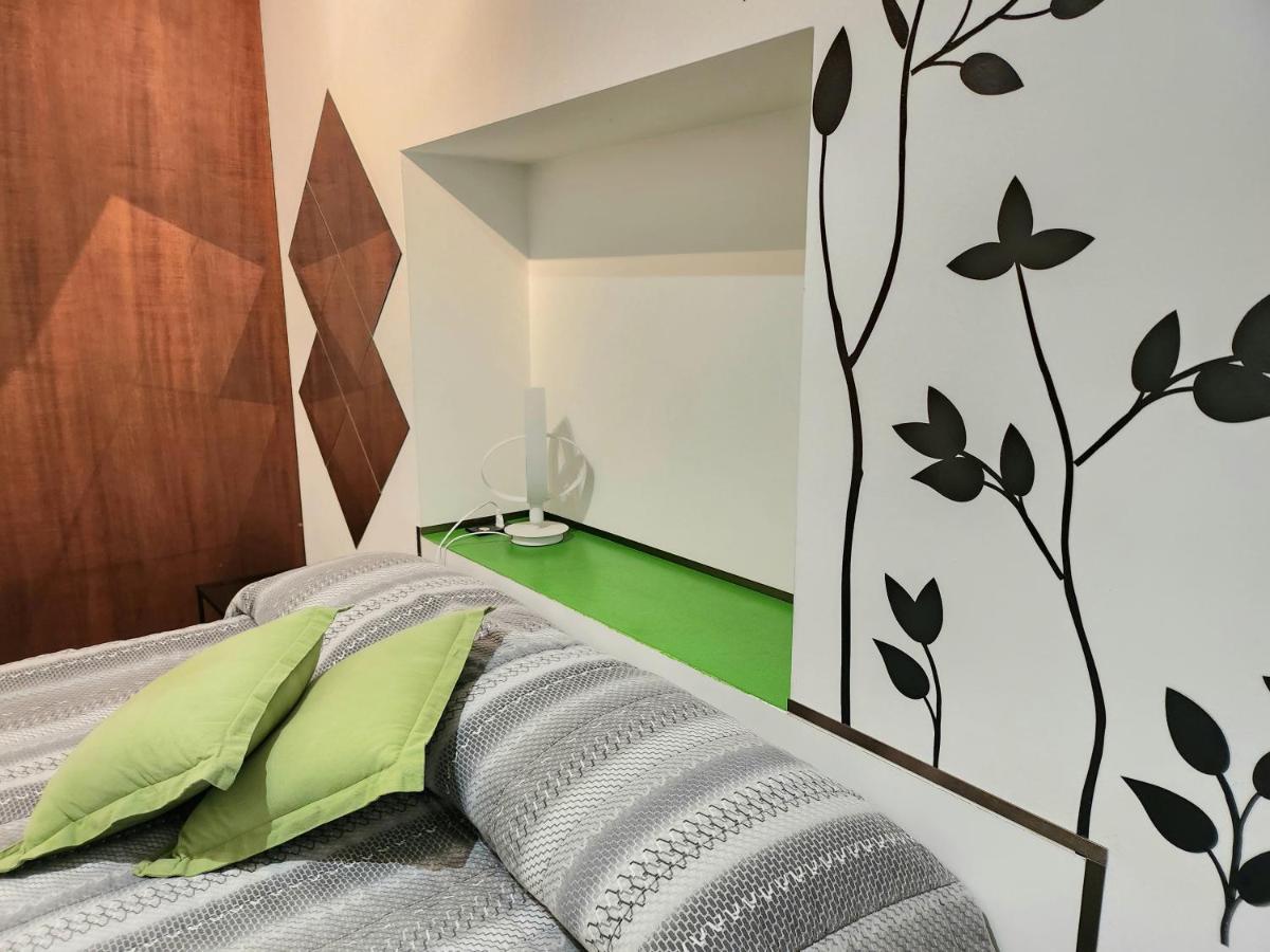 Apartment Comfort Bergamo