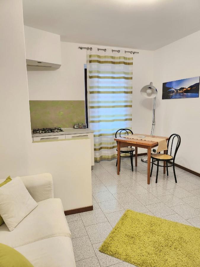 Apartment Comfort