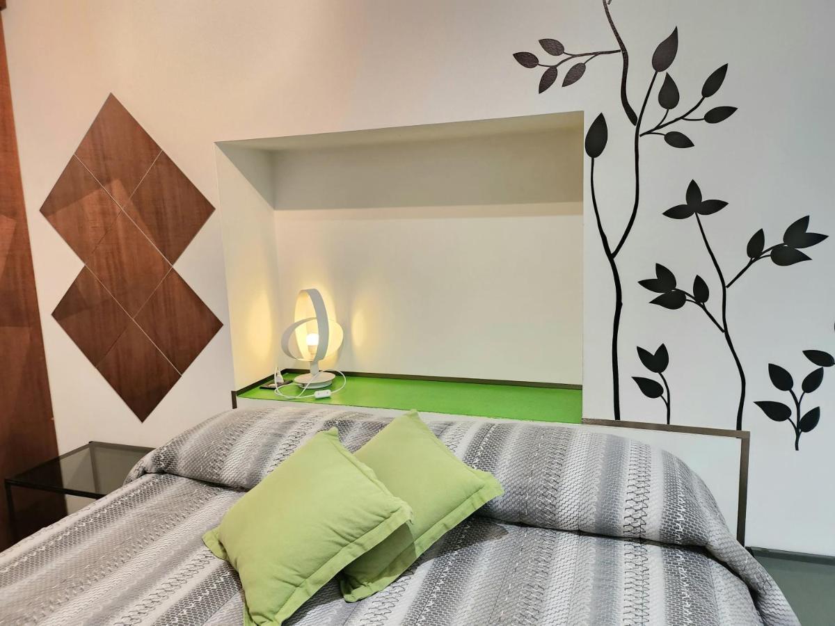 Comfort Apartment Bergamo