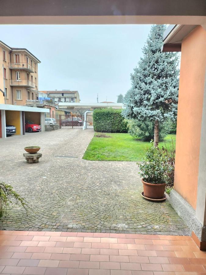 Comfort Apartment Bergamo