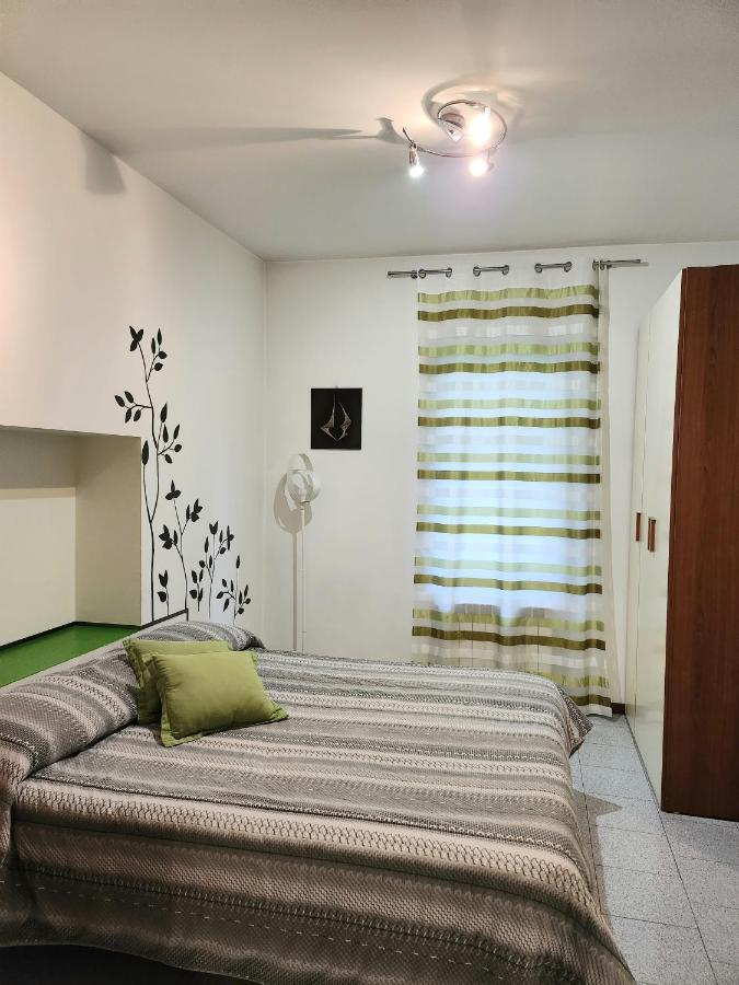 Comfort Apartment *