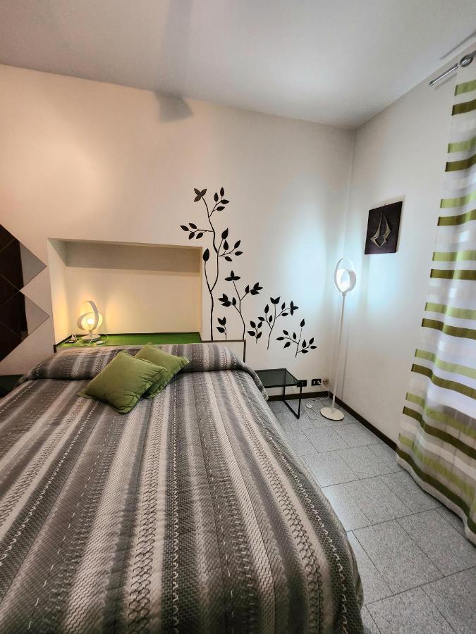 Apartment Comfort