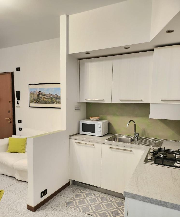 Apartment Comfort Bergamo