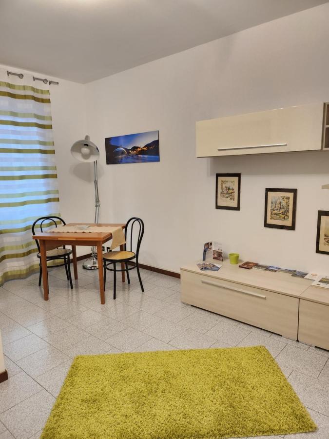 Apartment Comfort Bergamo