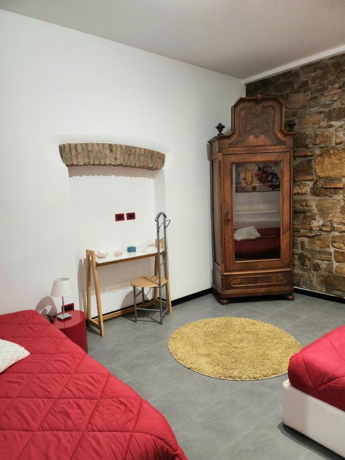 Comfort Apartment Bergamo