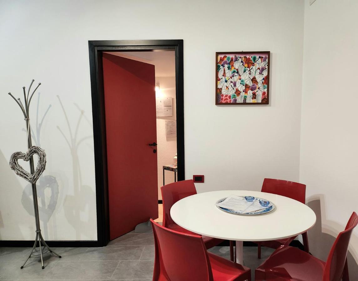 Comfort Apartment