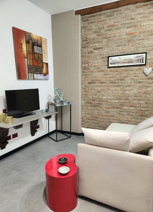 Apartment Comfort Bergamo