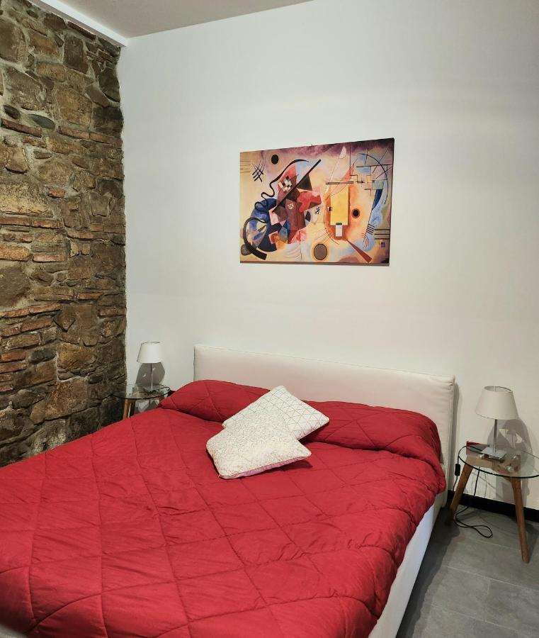 Comfort Apartment Bergamo