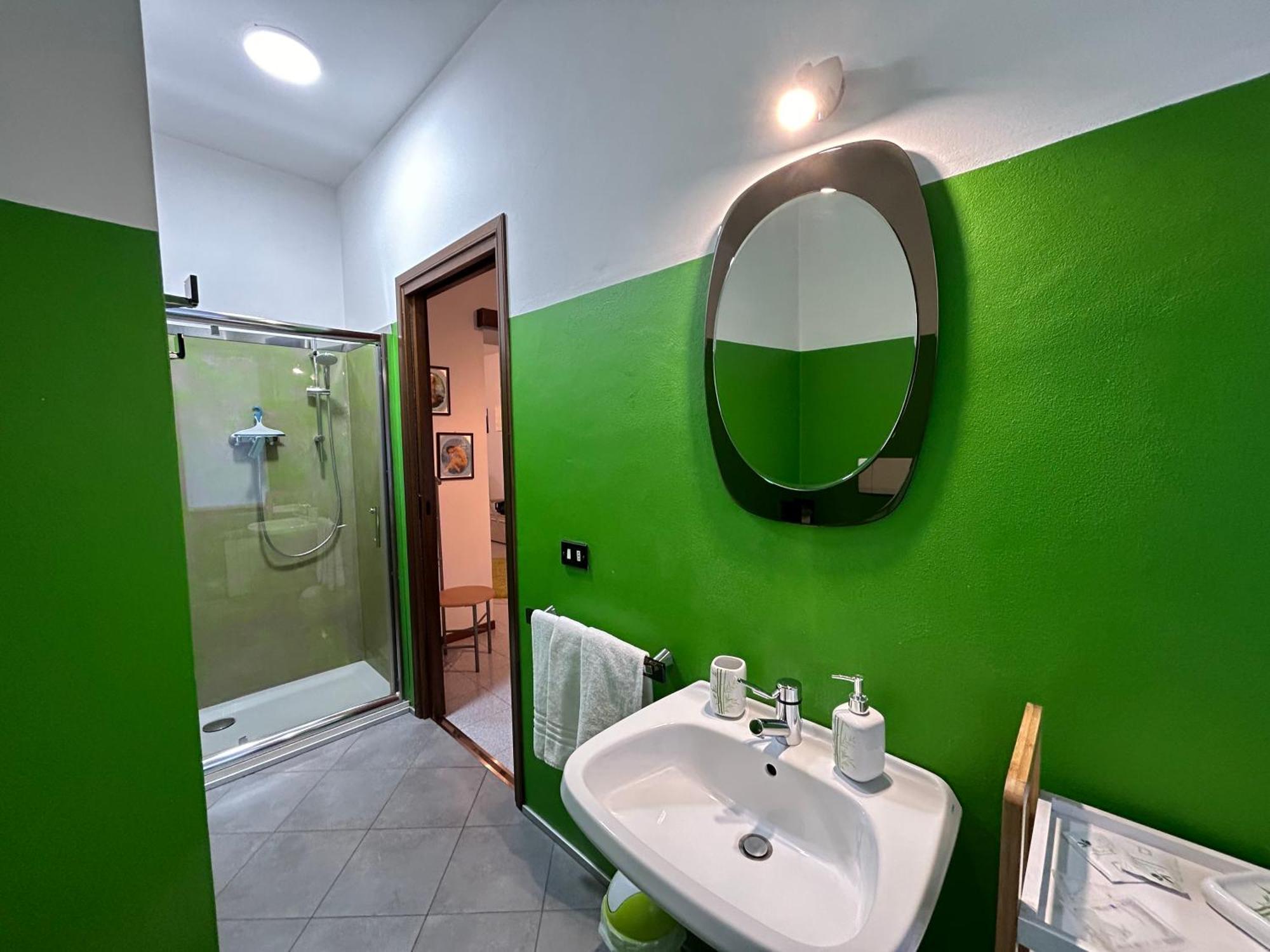 Comfort Apartment