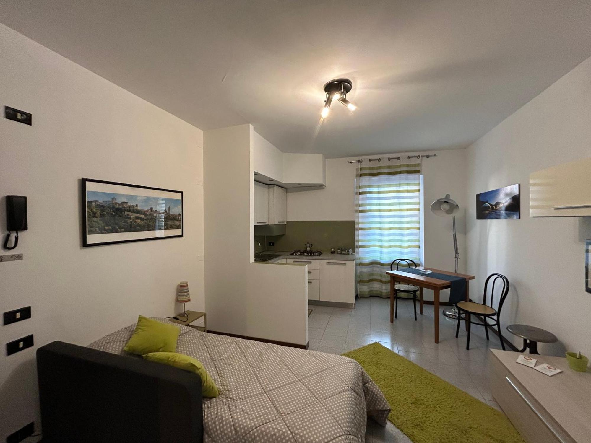 Apartment Comfort *