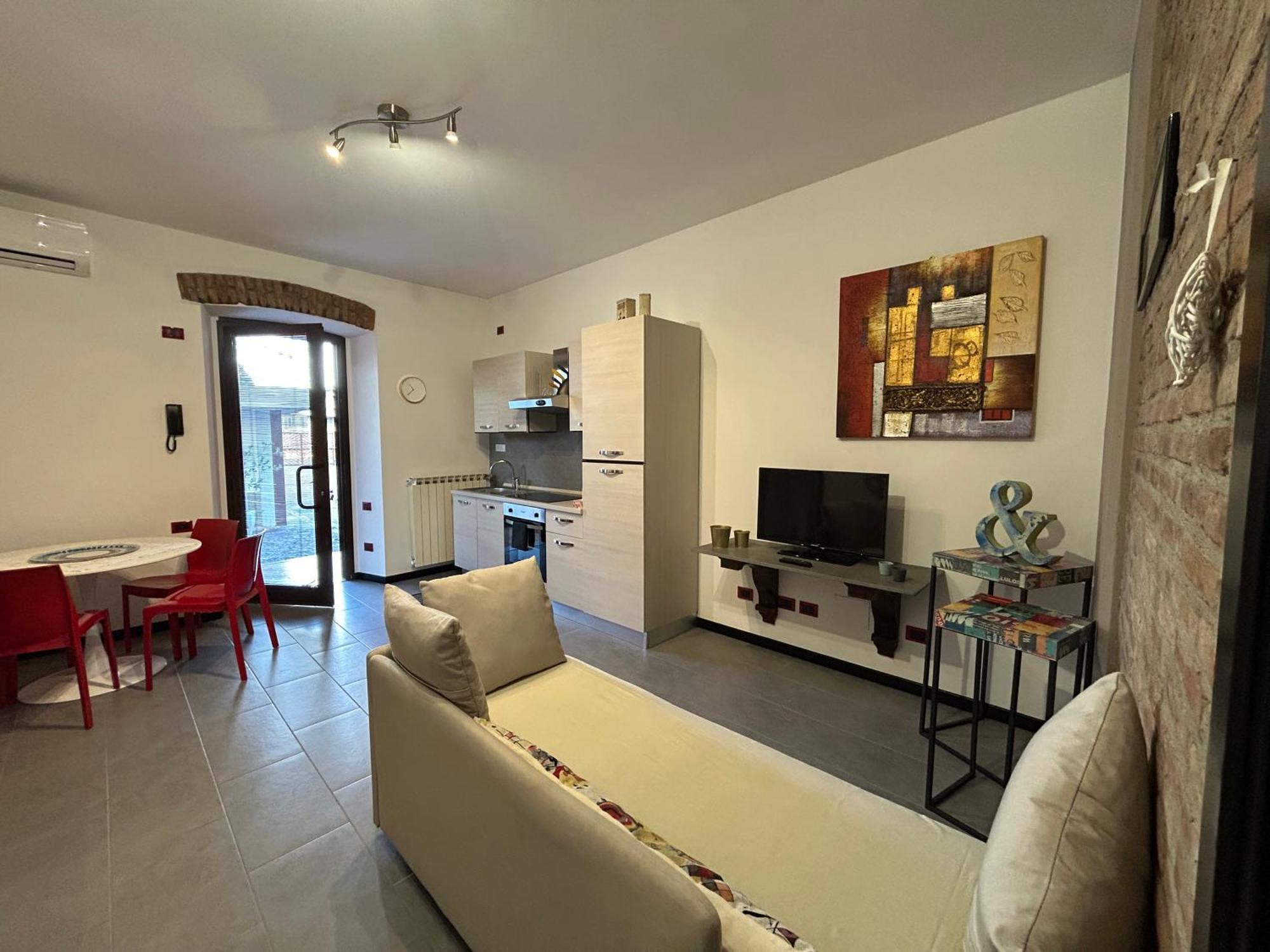 Comfort Bergamo
