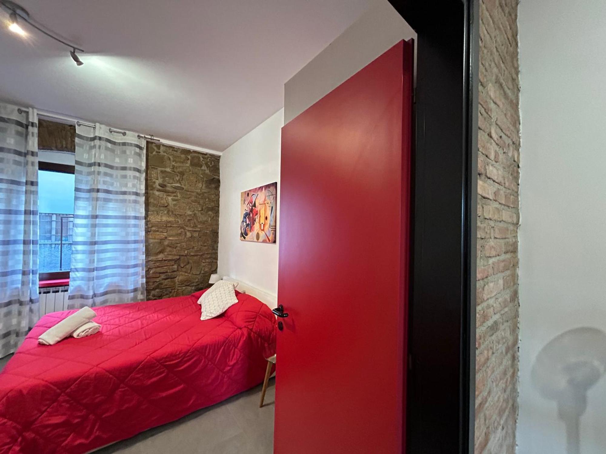 Apartment Comfort *