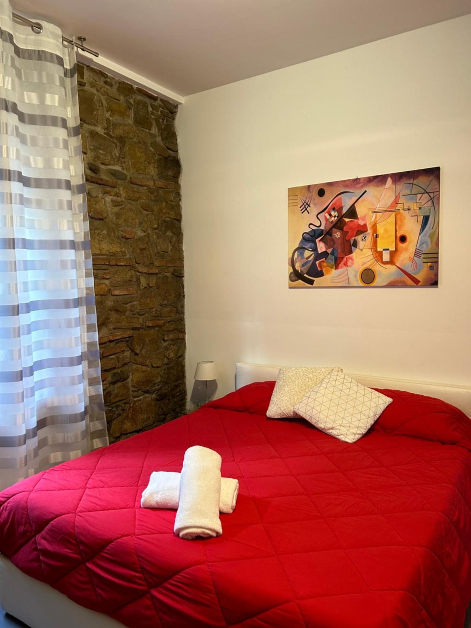 Comfort Apartment