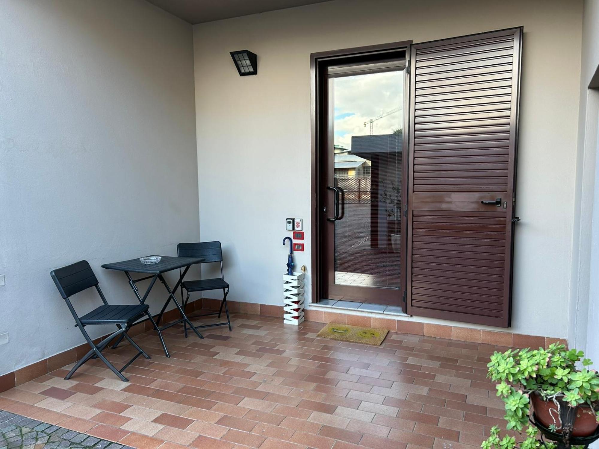 Comfort Apartment