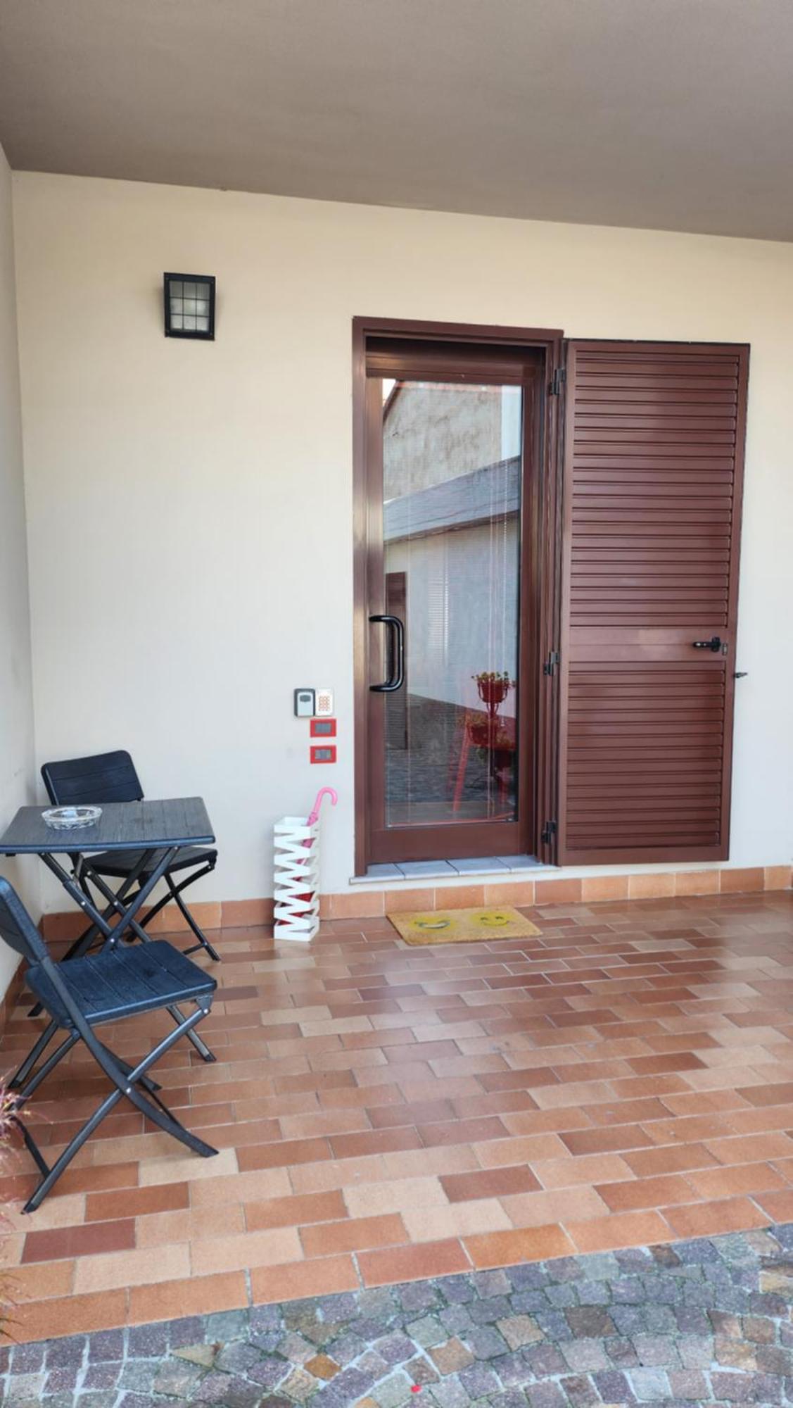 Comfort Apartment Bergamo