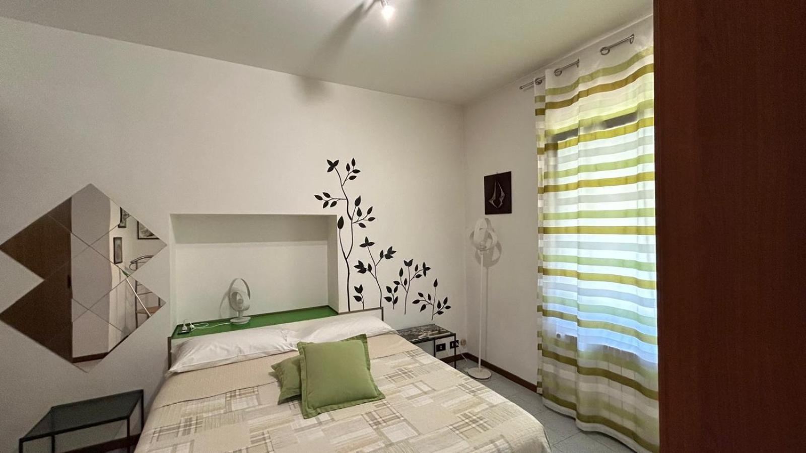Comfort Apartment *