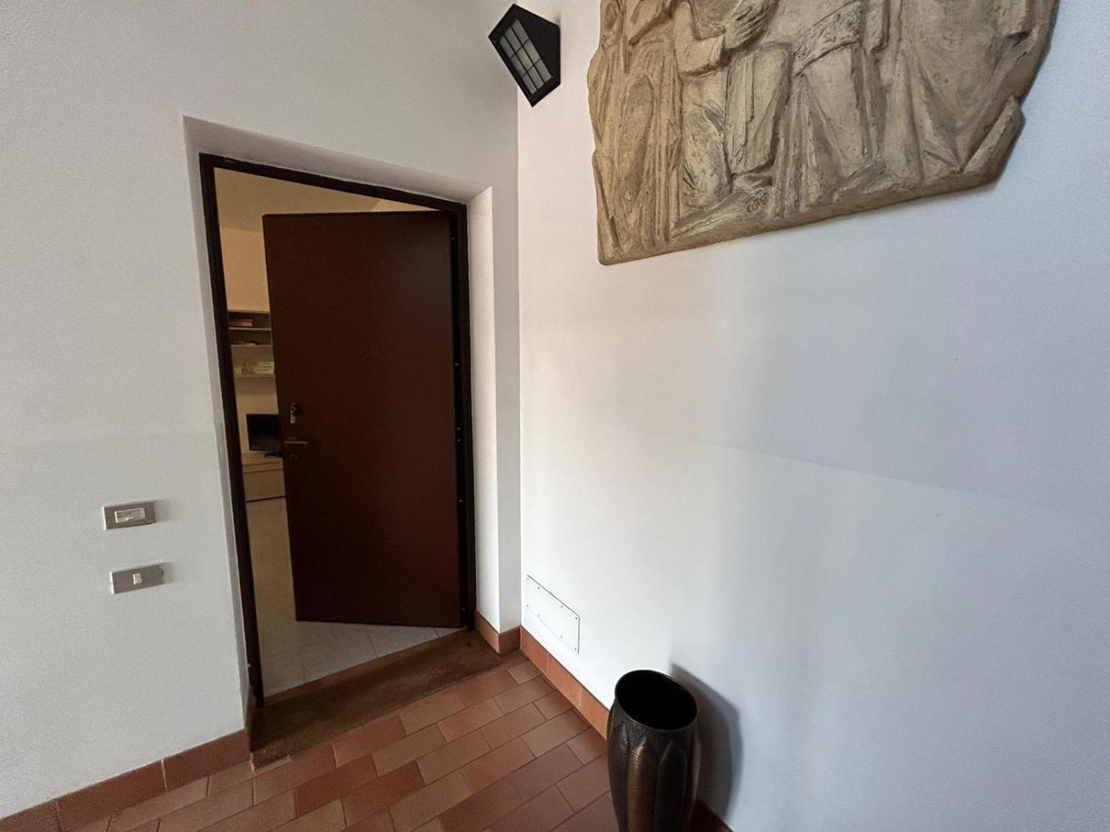 Comfort Apartment Bergamo