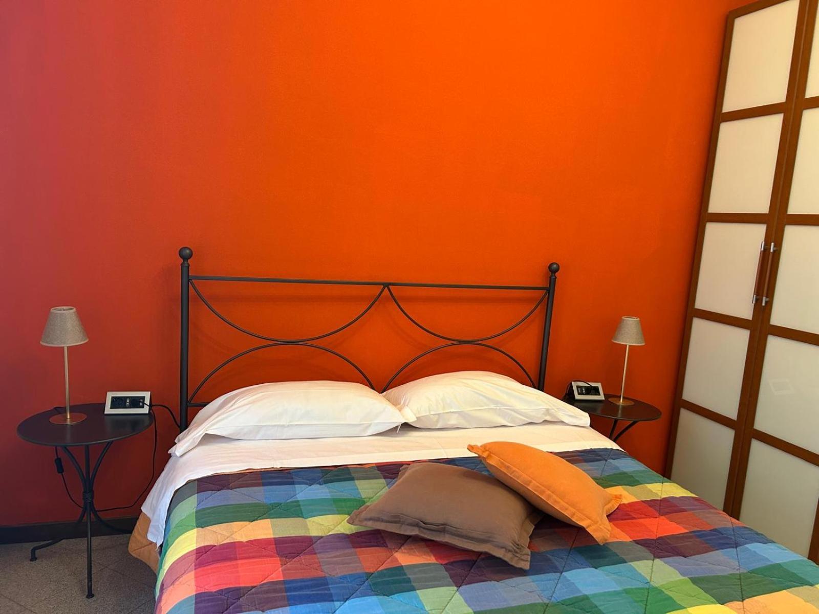 Apartment Comfort *