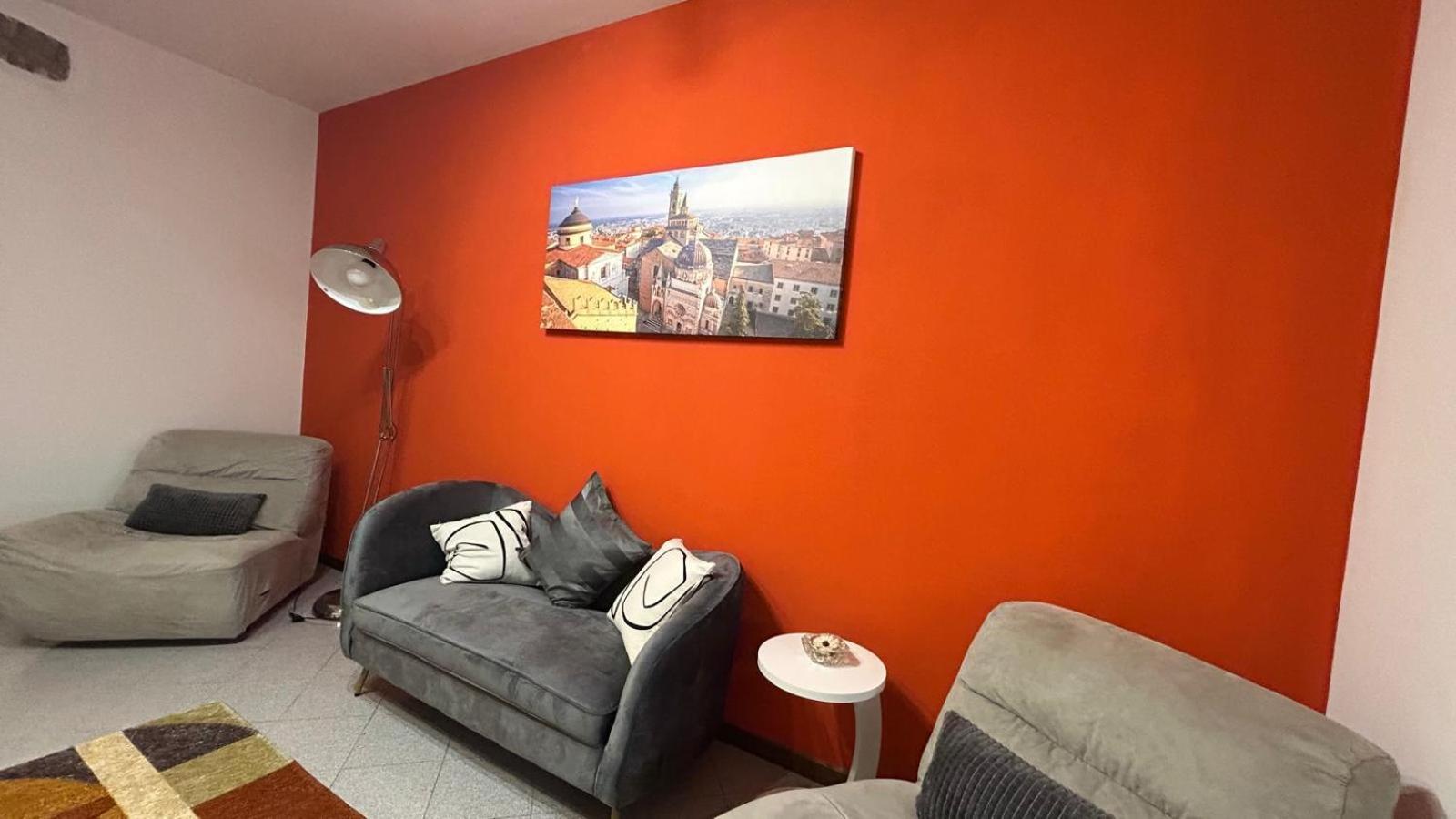 Comfort Bergamo