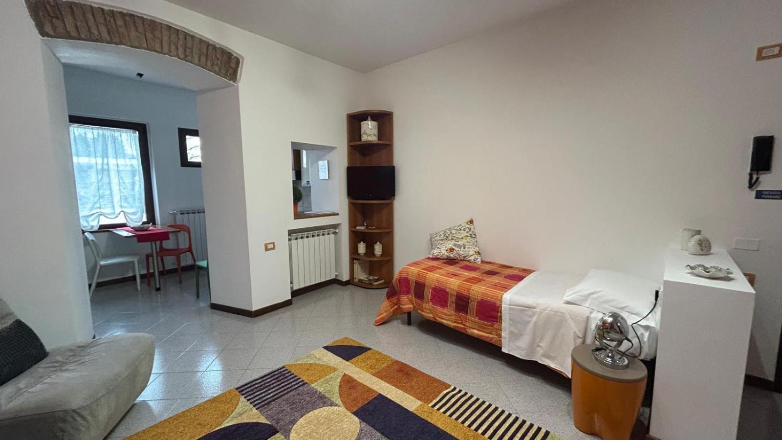 Comfort Apartment