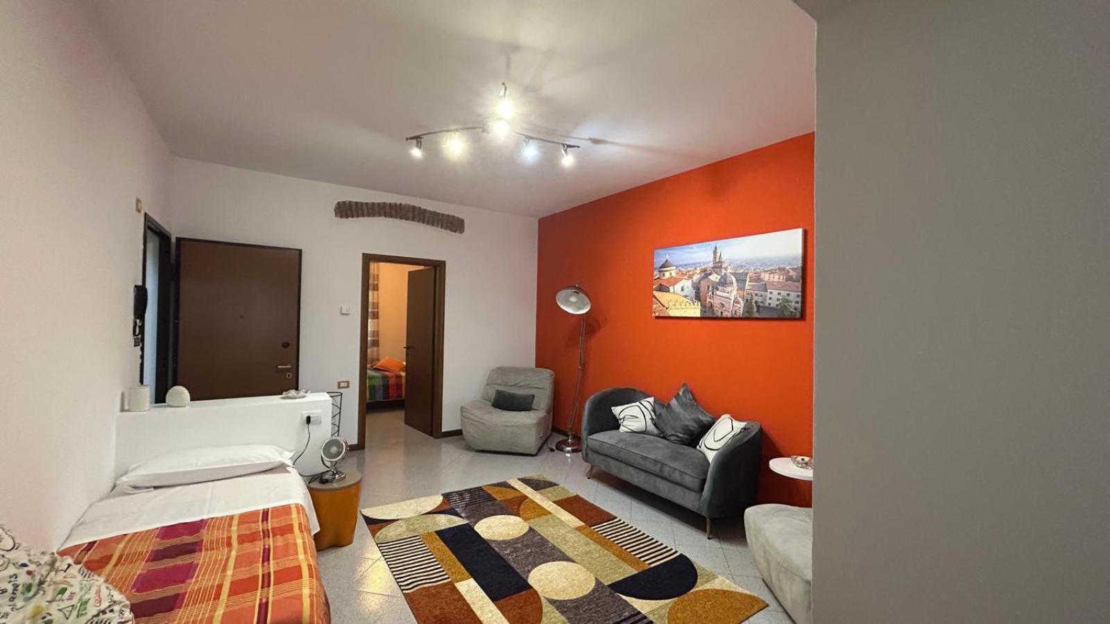 Apartment Comfort