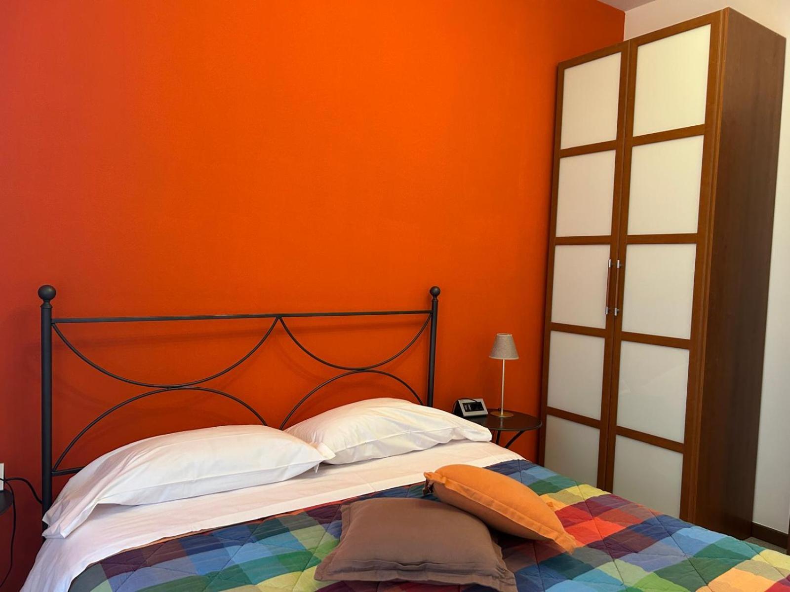 Apartment Comfort