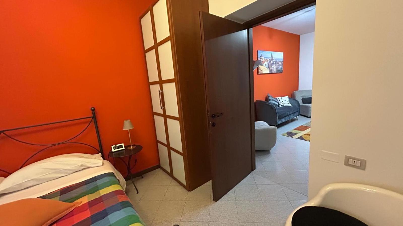 Comfort Apartment Bergamo