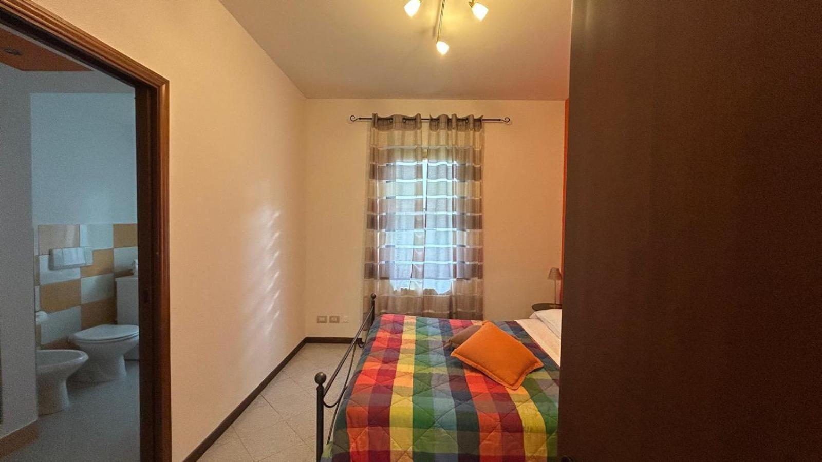 Apartment Comfort Bergamo