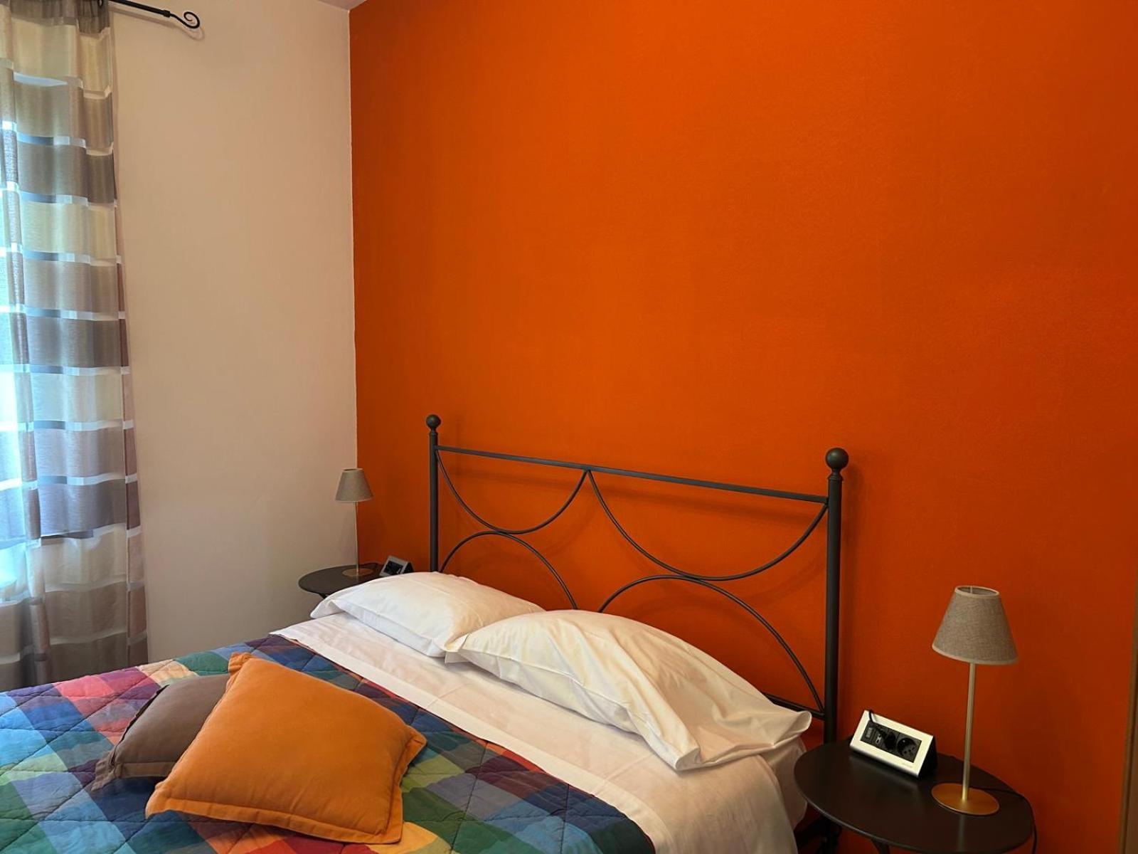 Comfort Bergamo