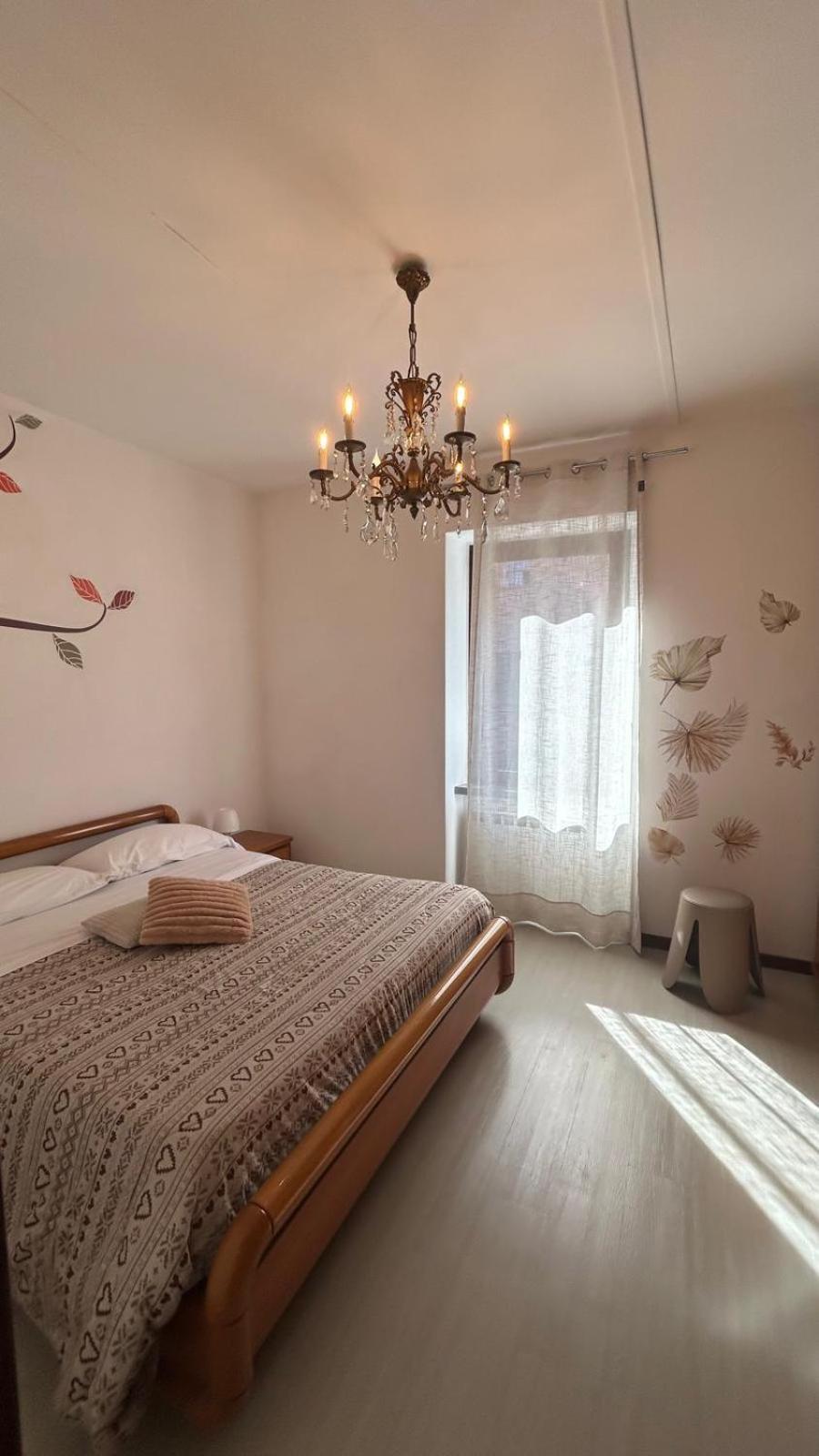 Apartment Comfort Bergamo