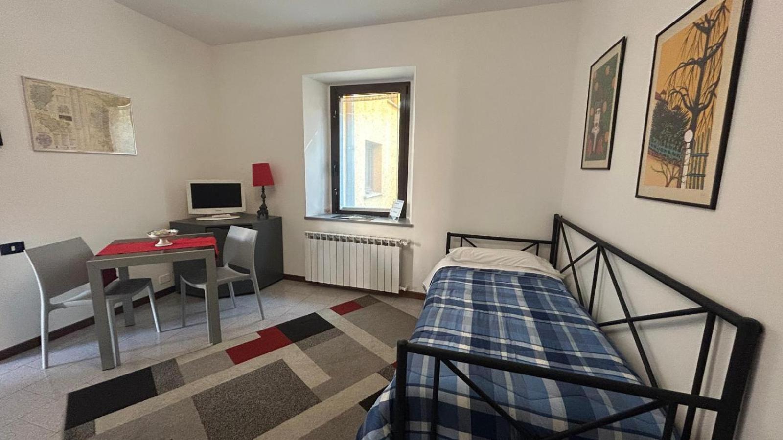 Comfort Apartment