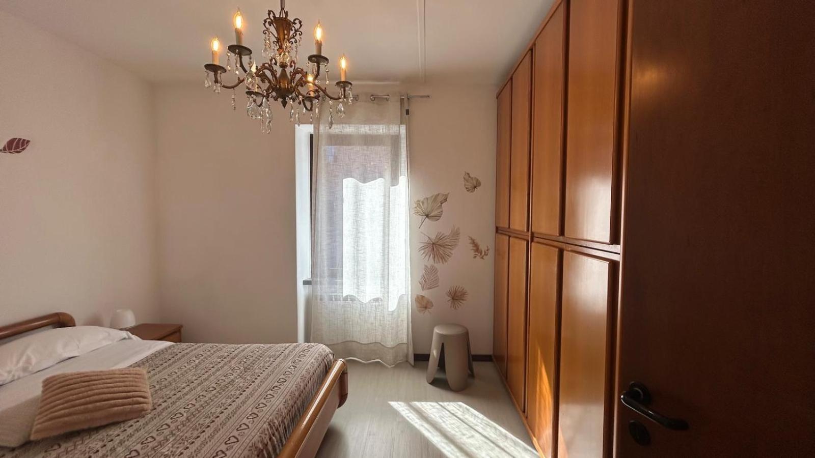 Comfort Apartment *