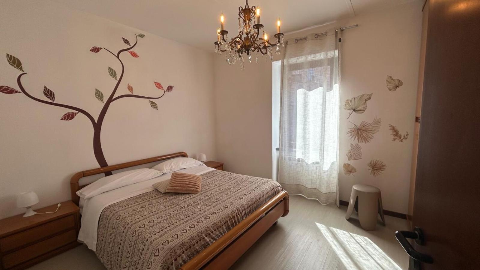 Apartment Comfort Bergamo