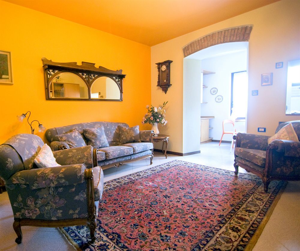 Comfort * Bergamo