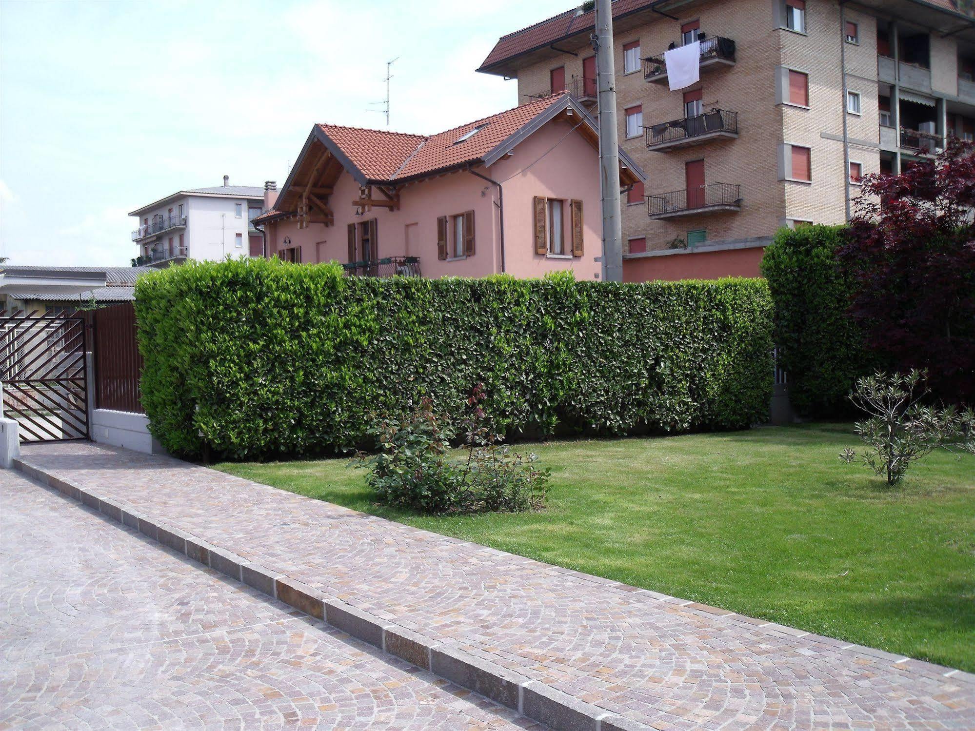 Comfort Bergamo