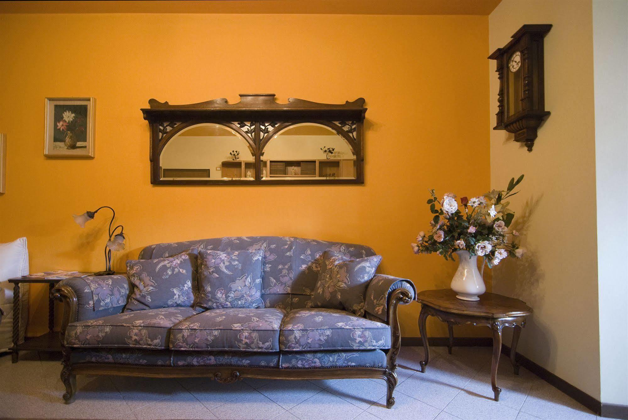 Comfort Apartment *