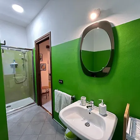 Comfort Accommodation Residence Bérgamo Exterior foto