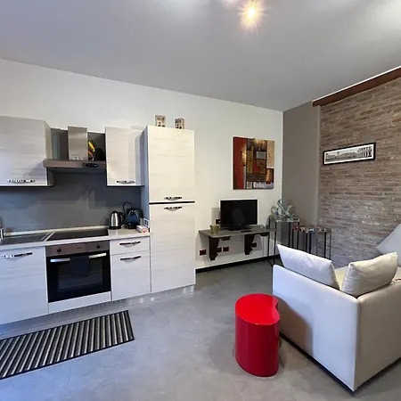 Comfort Accommodation Residence Bérgamo Exterior foto