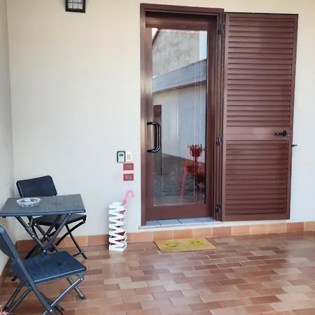 Comfort Accommodation Residence Bérgamo Exterior foto