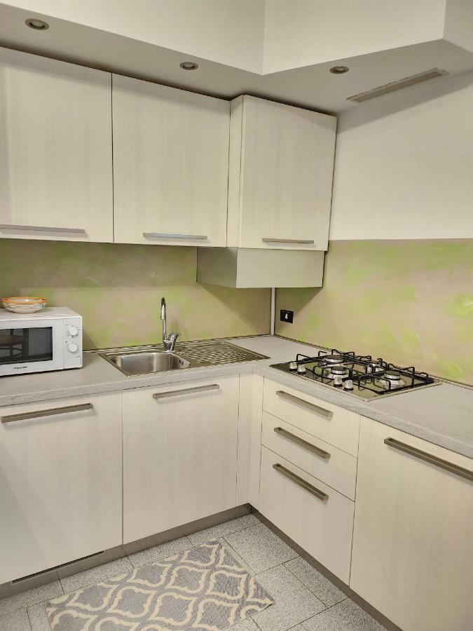 Comfort Appartement *