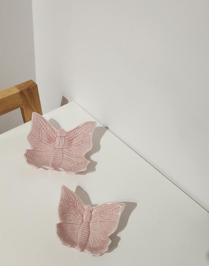 Appartement Comfort Bergame