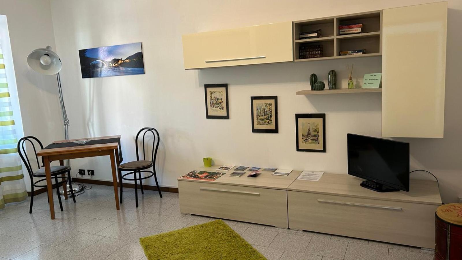 Appartement Comfort Bergame
