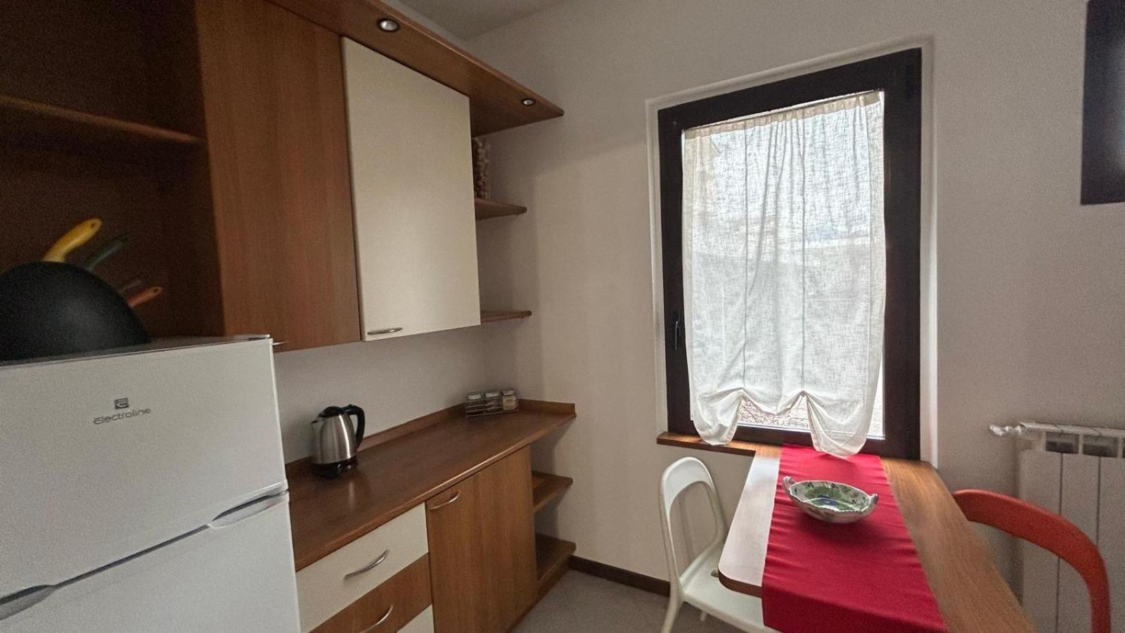 Appartement Comfort Bergame