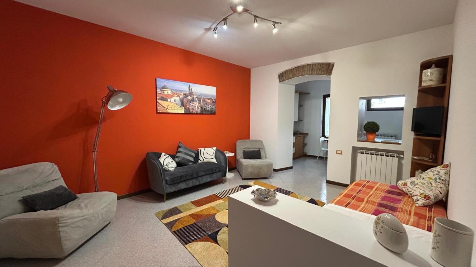 Appartement Comfort *